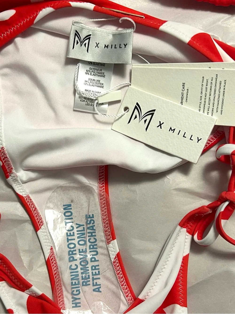 Milly nwt pristine
